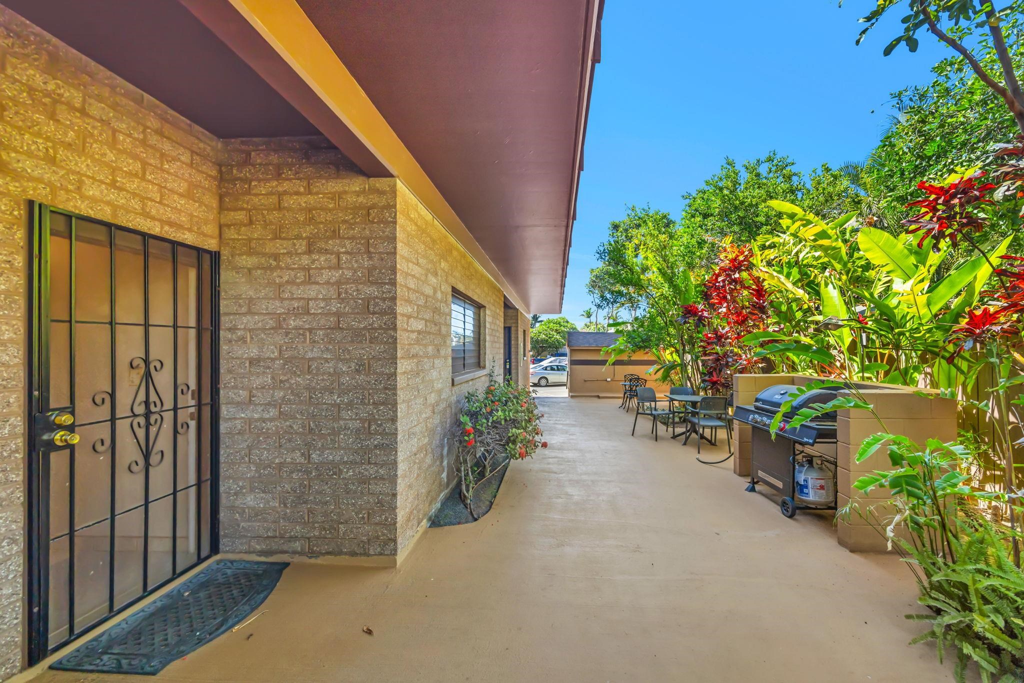 Wailana Kai condo # 102, Kihei, Hawaii - photo 31 of 49
