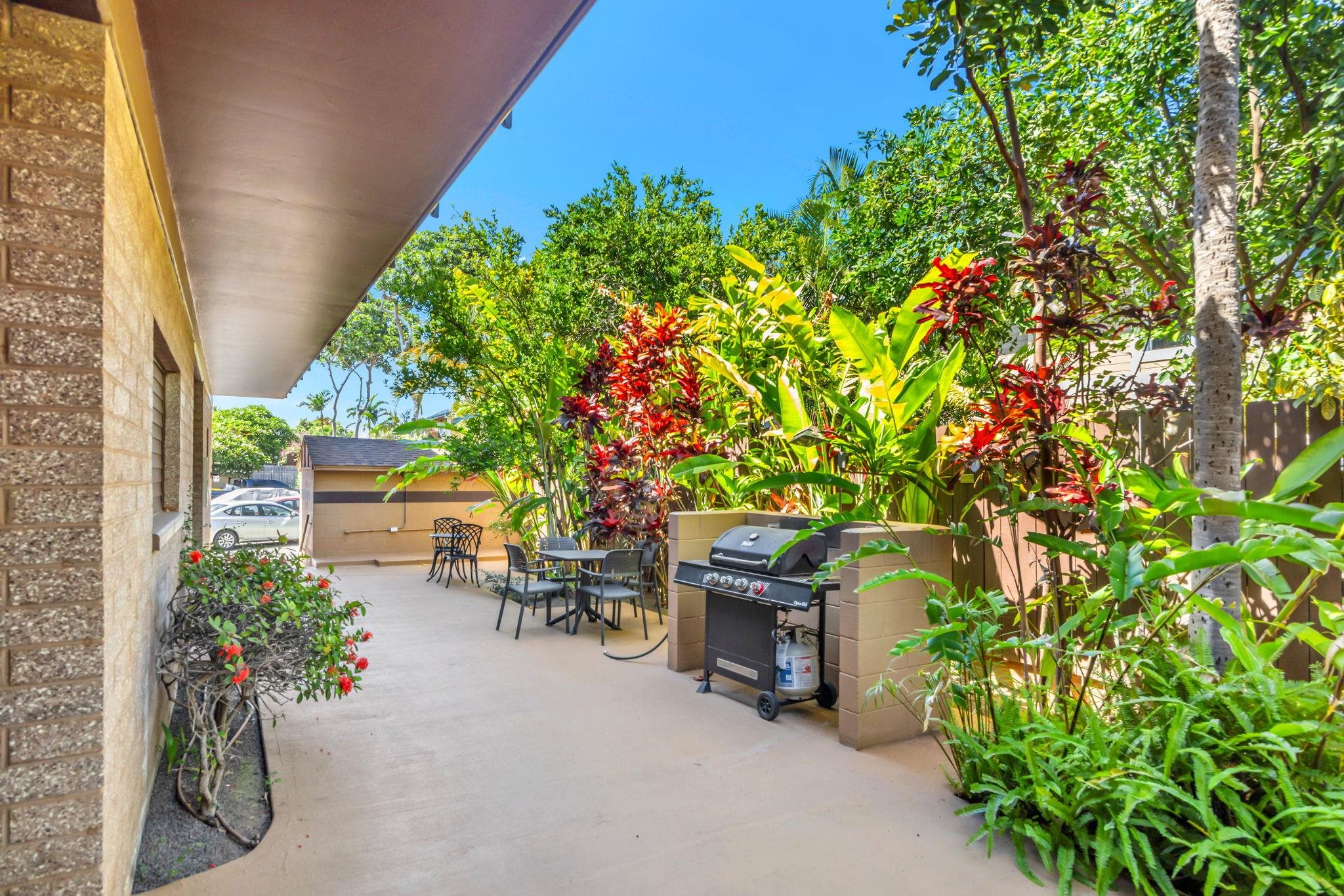 Wailana Kai condo # 102, Kihei, Hawaii - photo 32 of 49