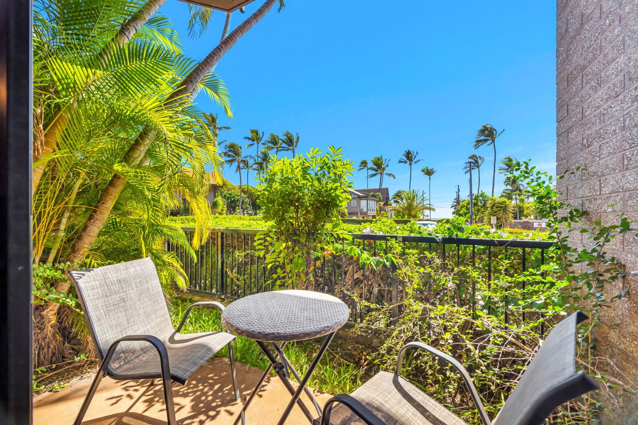 Wailana Kai condo # 102, Kihei, Hawaii - photo 5 of 49