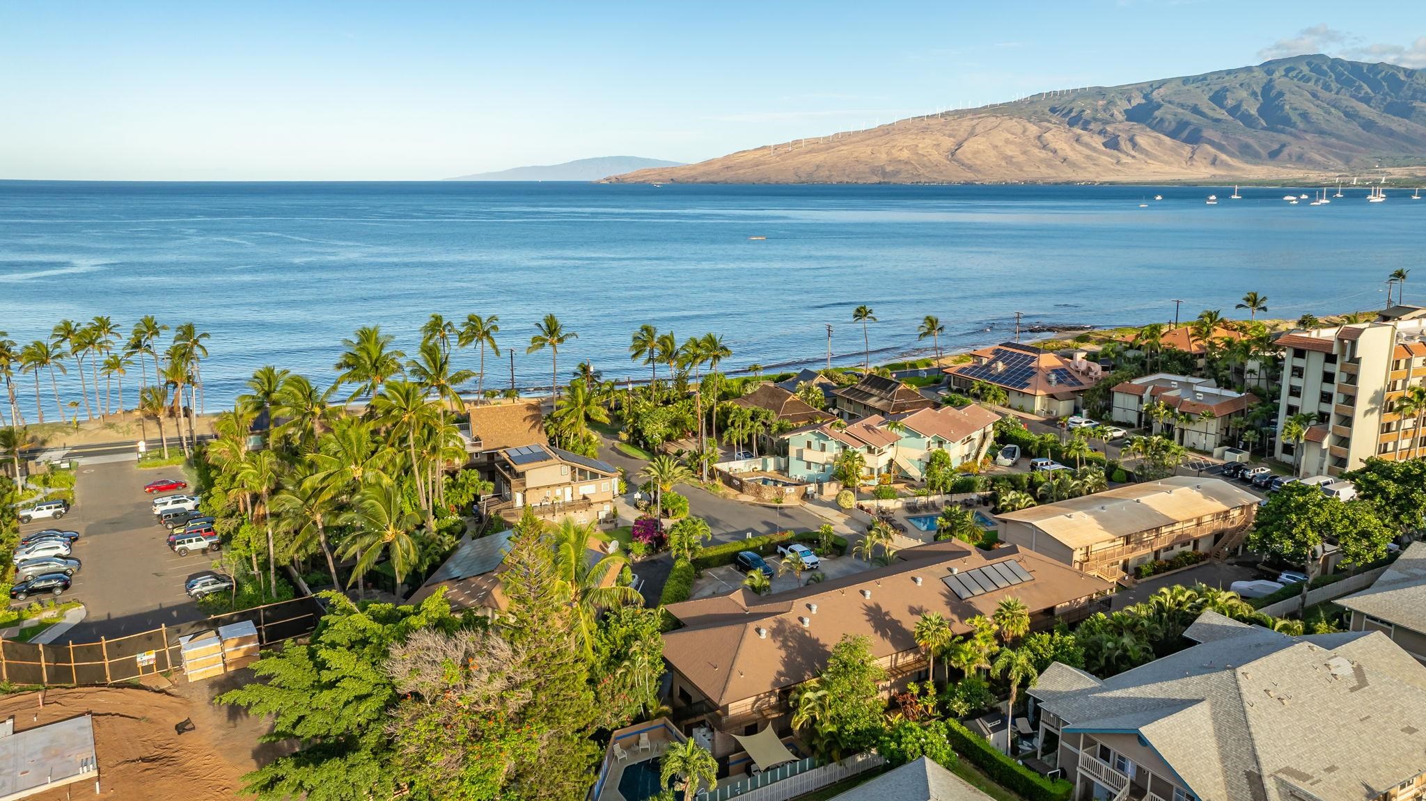 Wailana Kai condo # 102, Kihei, Hawaii - photo 42 of 49