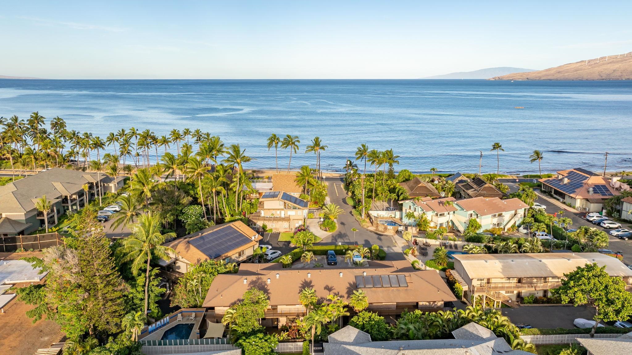 Wailana Kai condo # 102, Kihei, Hawaii - photo 43 of 49