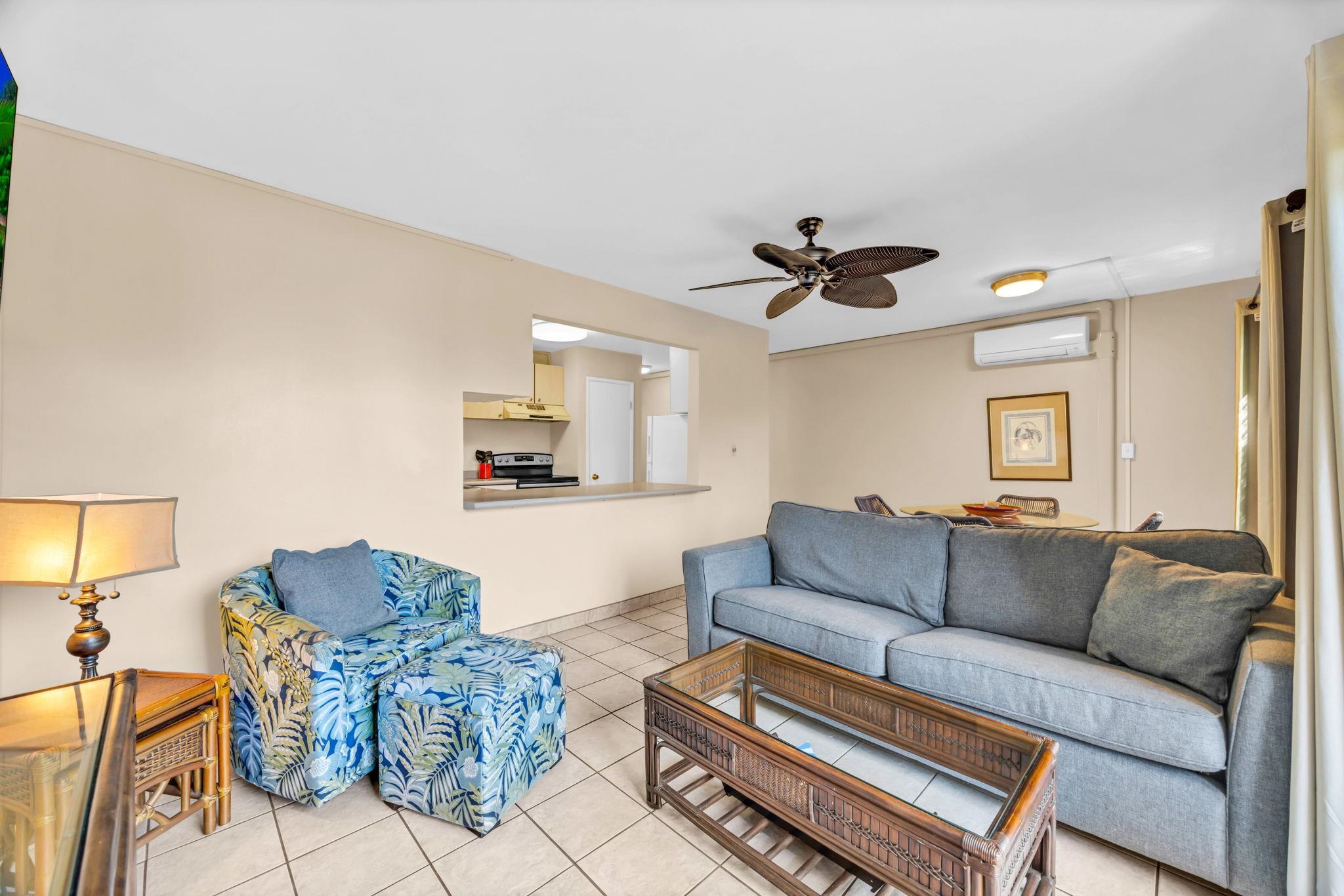 Wailana Kai condo # 102, Kihei, Hawaii - photo 9 of 49