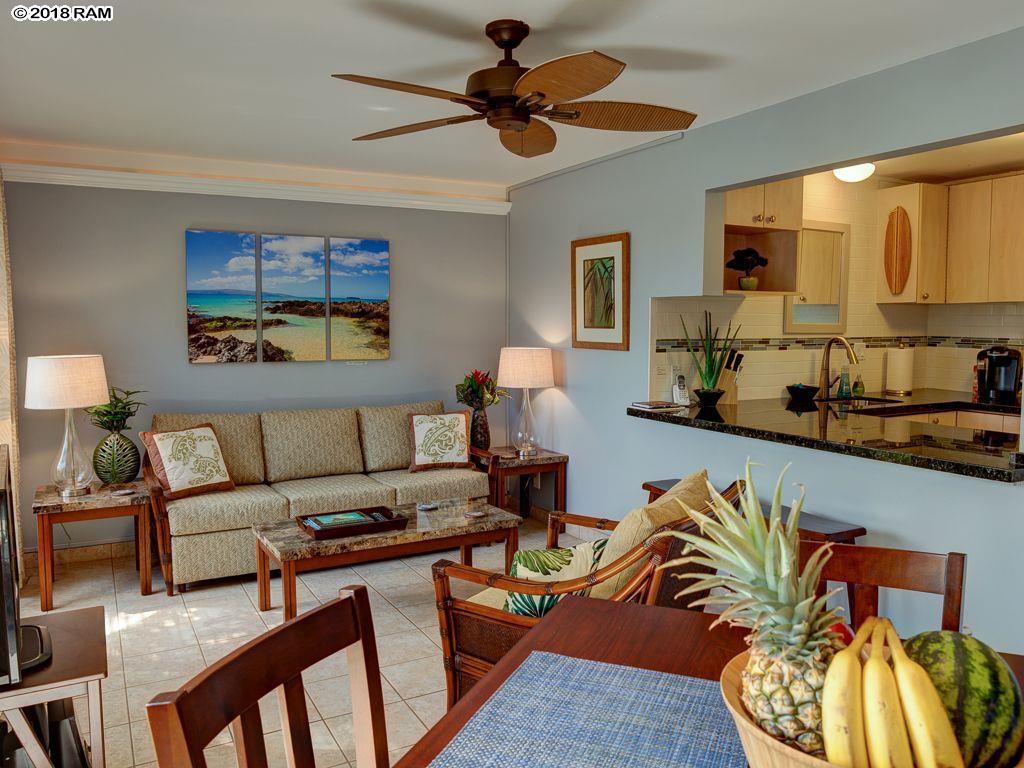 Wailana Kai condo # 104, Kihei, Hawaii - photo 2 of 26