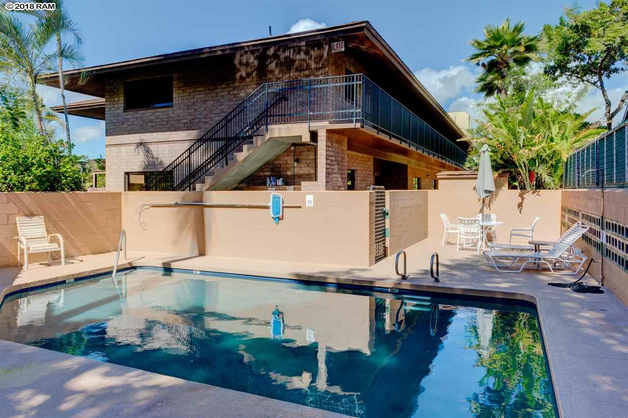 Wailana Kai condo # 104, Kihei, Hawaii - photo 12 of 26