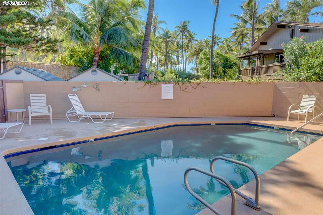 Wailana Kai condo # 104, Kihei, Hawaii - photo 13 of 26