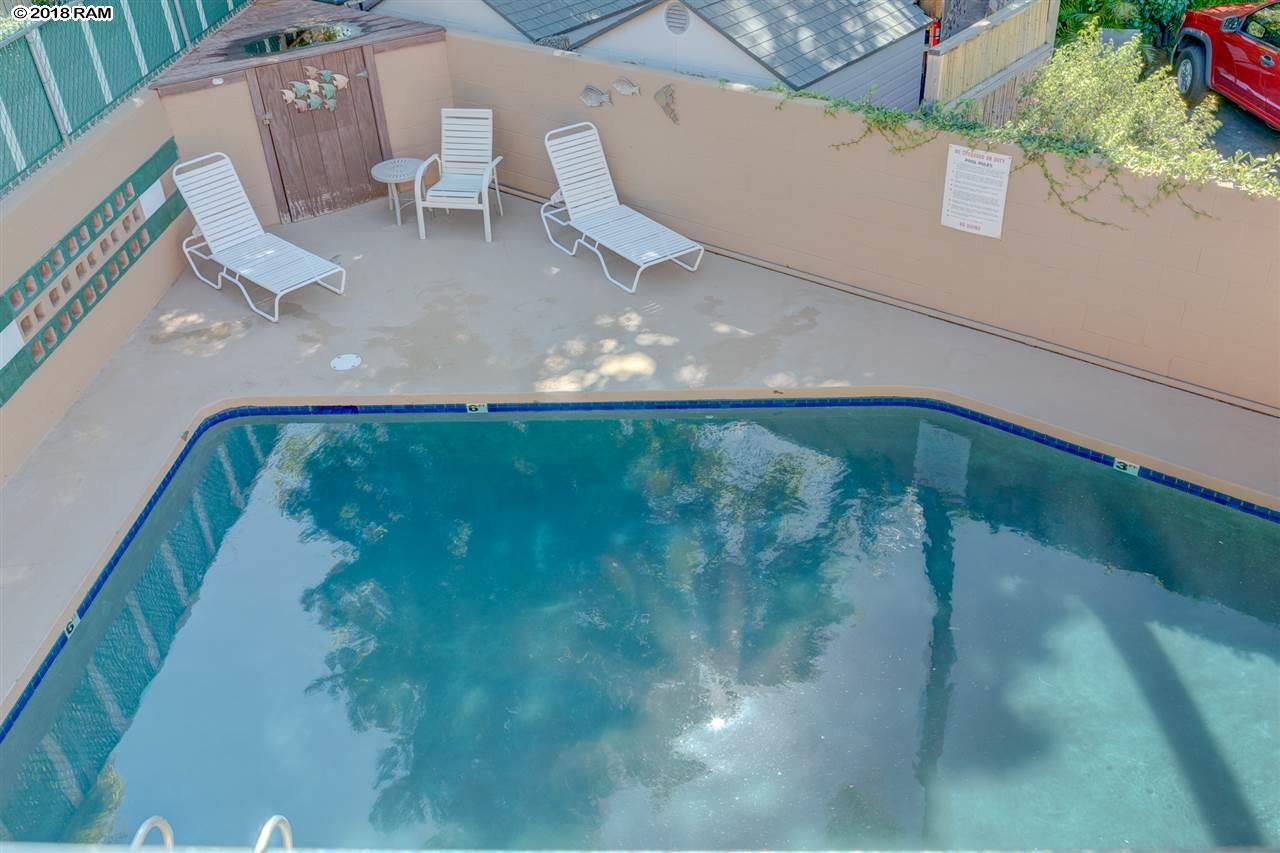 Wailana Kai condo # 104, Kihei, Hawaii - photo 14 of 26