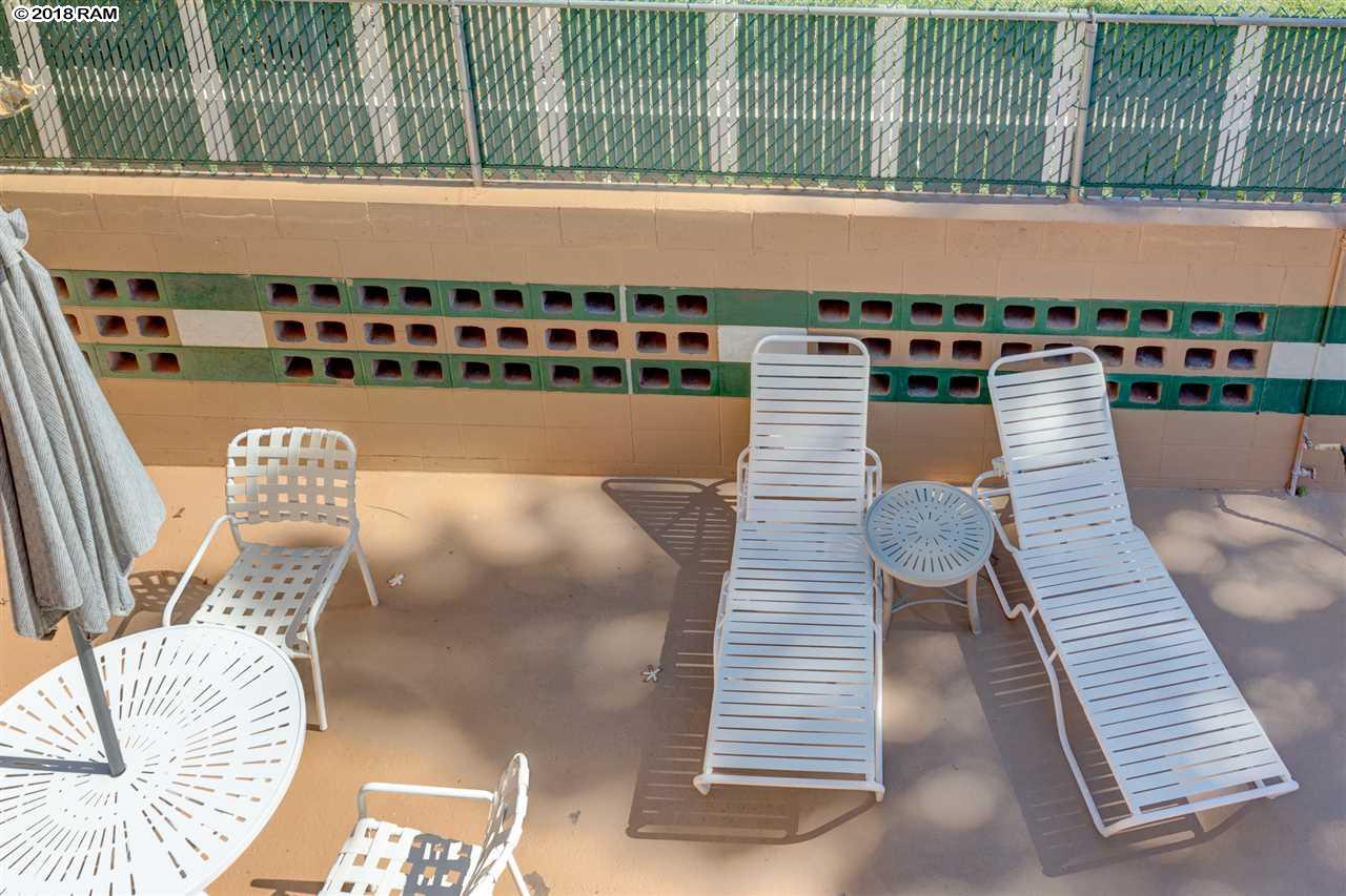 Wailana Kai condo # 104, Kihei, Hawaii - photo 15 of 26