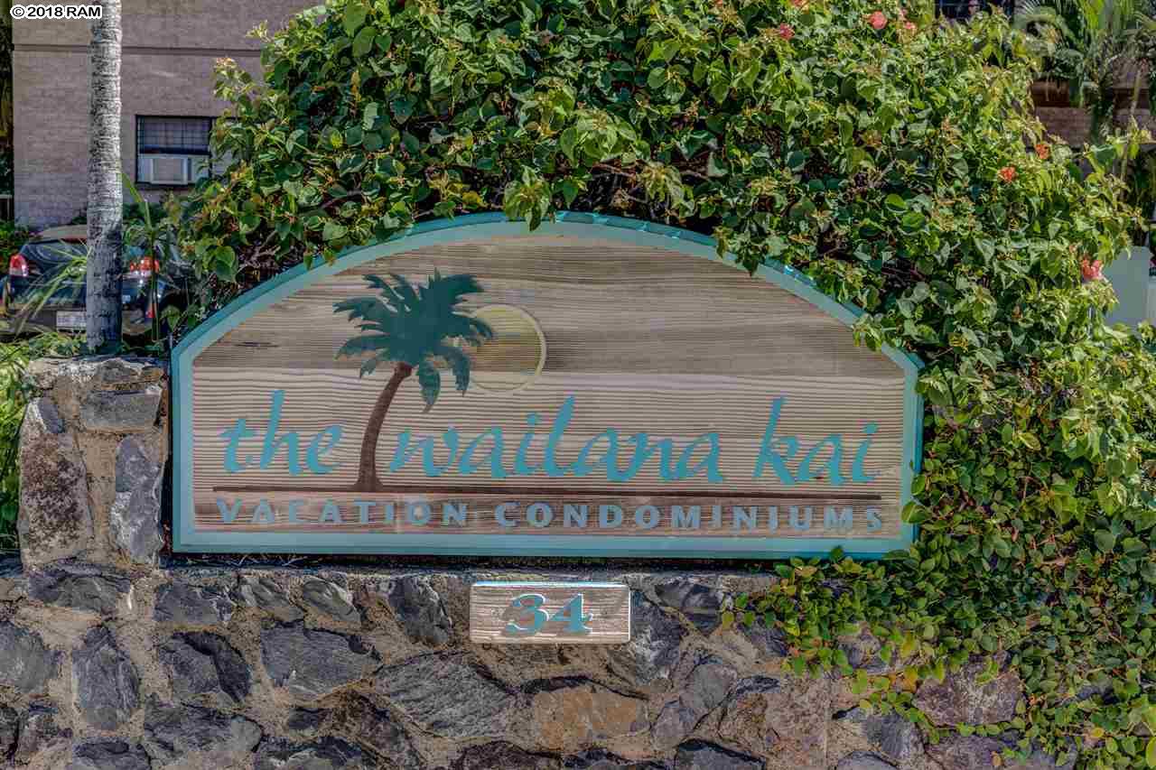 Wailana Kai condo # 104, Kihei, Hawaii - photo 20 of 26