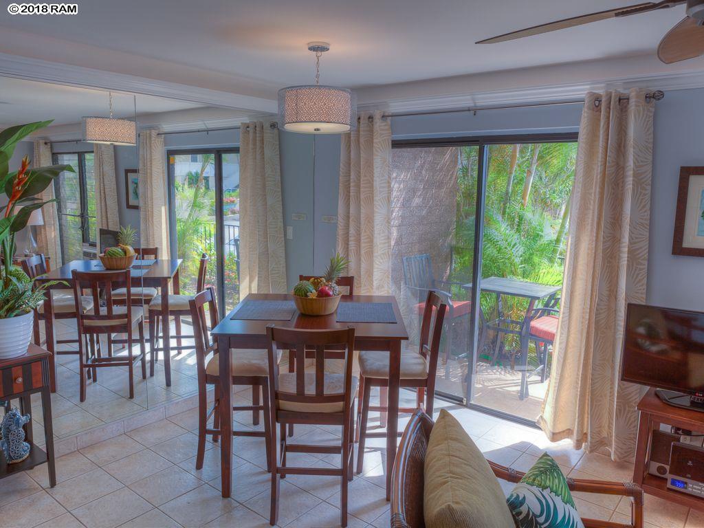 Wailana Kai condo # 104, Kihei, Hawaii - photo 3 of 26