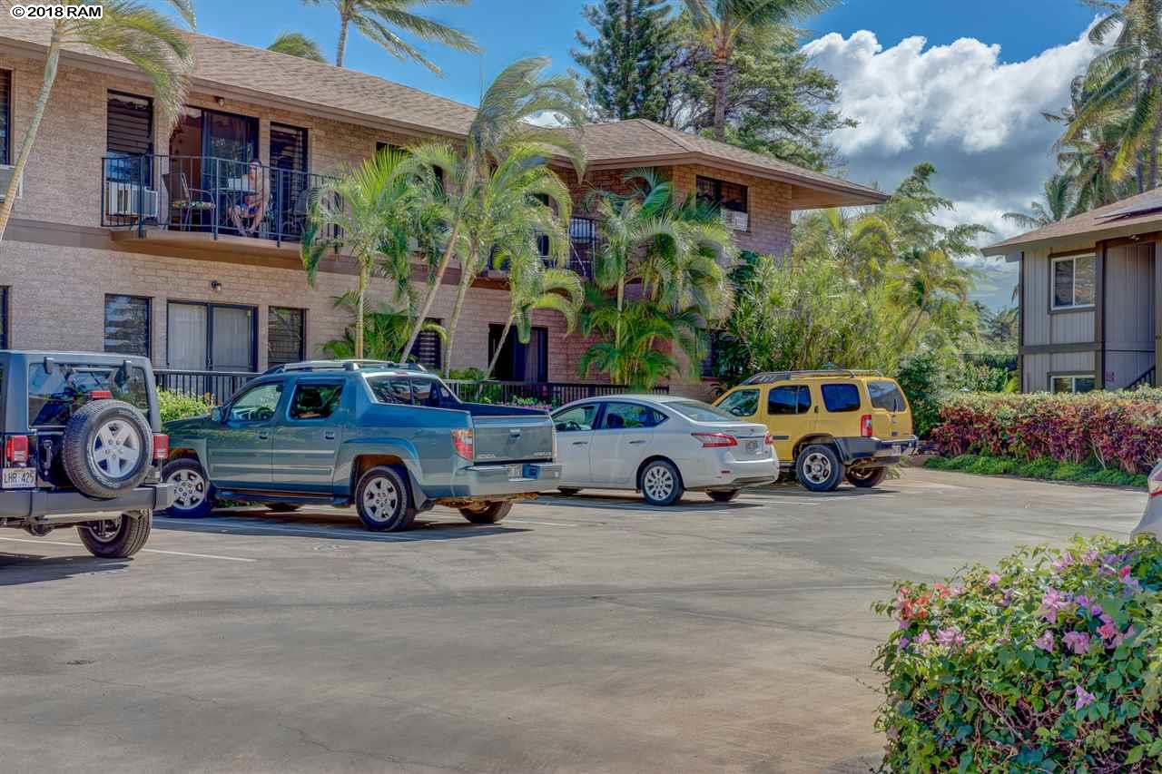 Wailana Kai condo # 104, Kihei, Hawaii - photo 22 of 26
