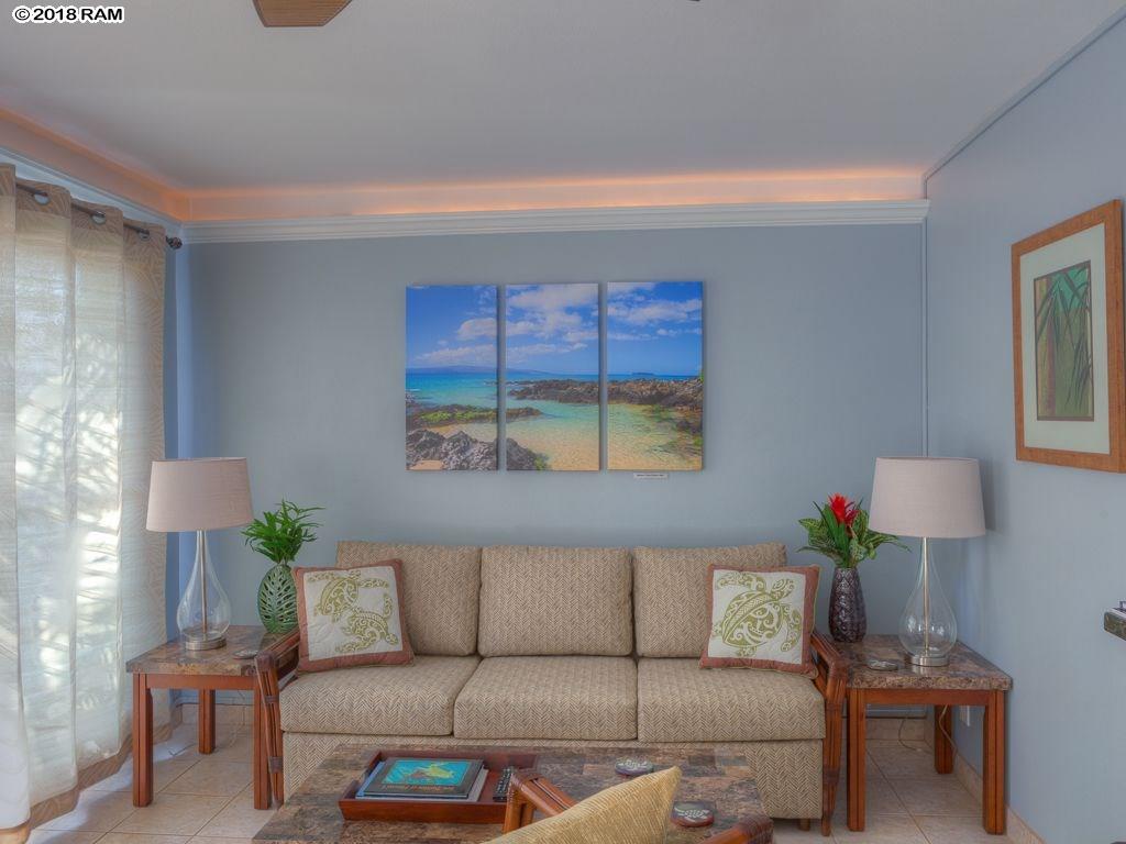 Wailana Kai condo # 104, Kihei, Hawaii - photo 4 of 26