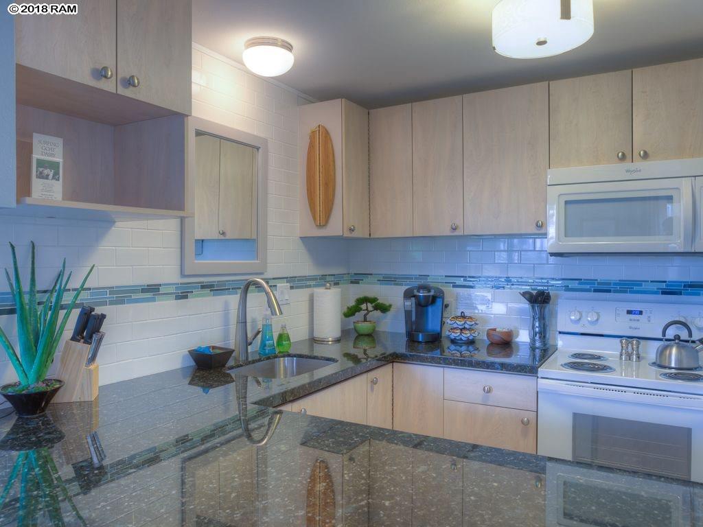 Wailana Kai condo # 104, Kihei, Hawaii - photo 5 of 26