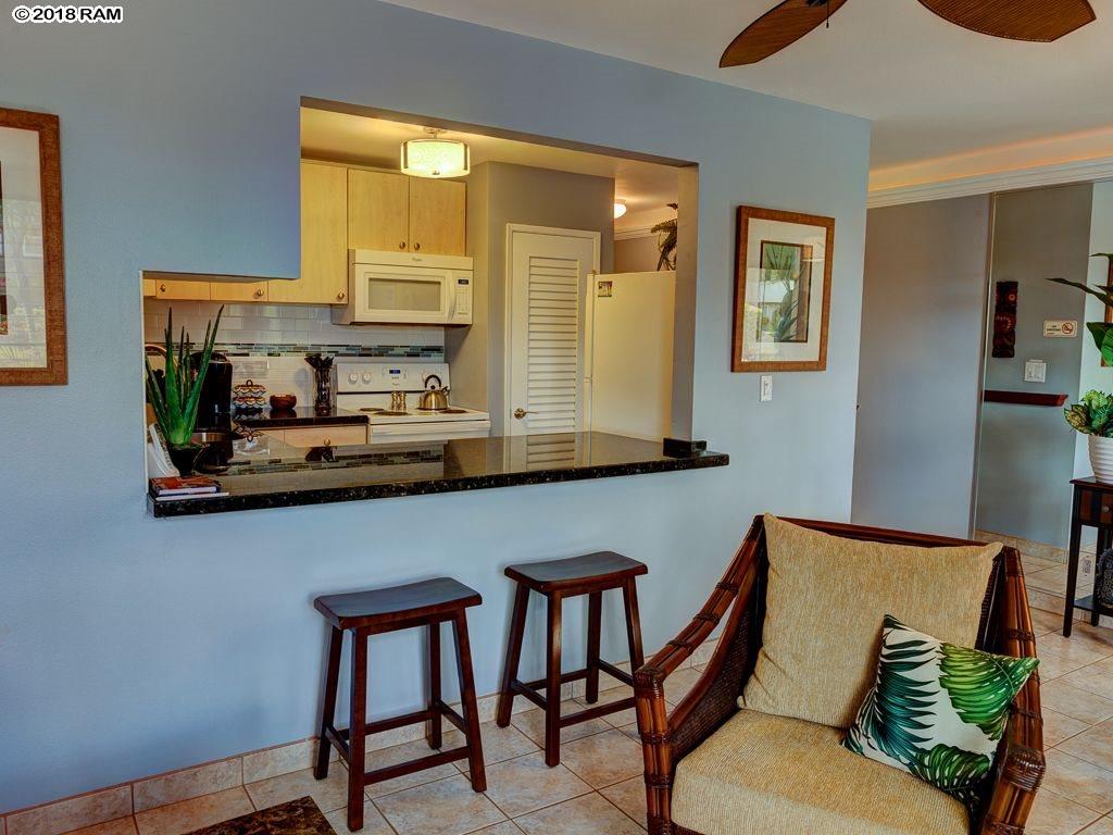Wailana Kai condo # 104, Kihei, Hawaii - photo 6 of 26