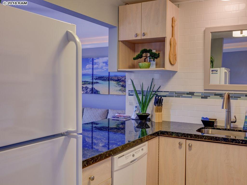 Wailana Kai condo # 104, Kihei, Hawaii - photo 7 of 26