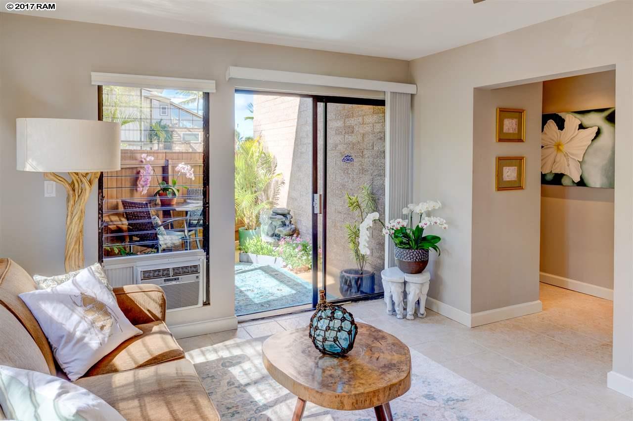 Wailana Kai condo # 105, Kihei, Hawaii - photo 12 of 28