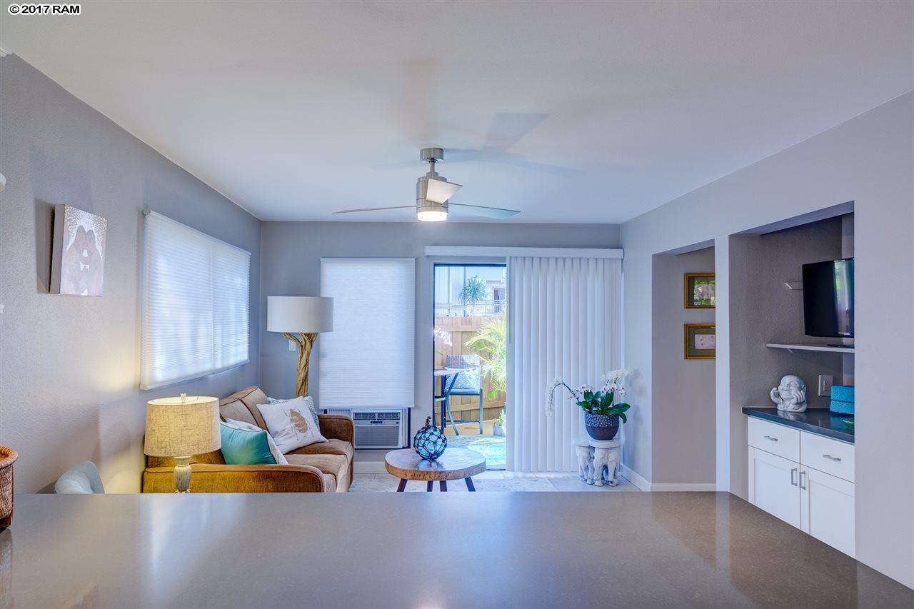 Wailana Kai condo # 105, Kihei, Hawaii - photo 13 of 28