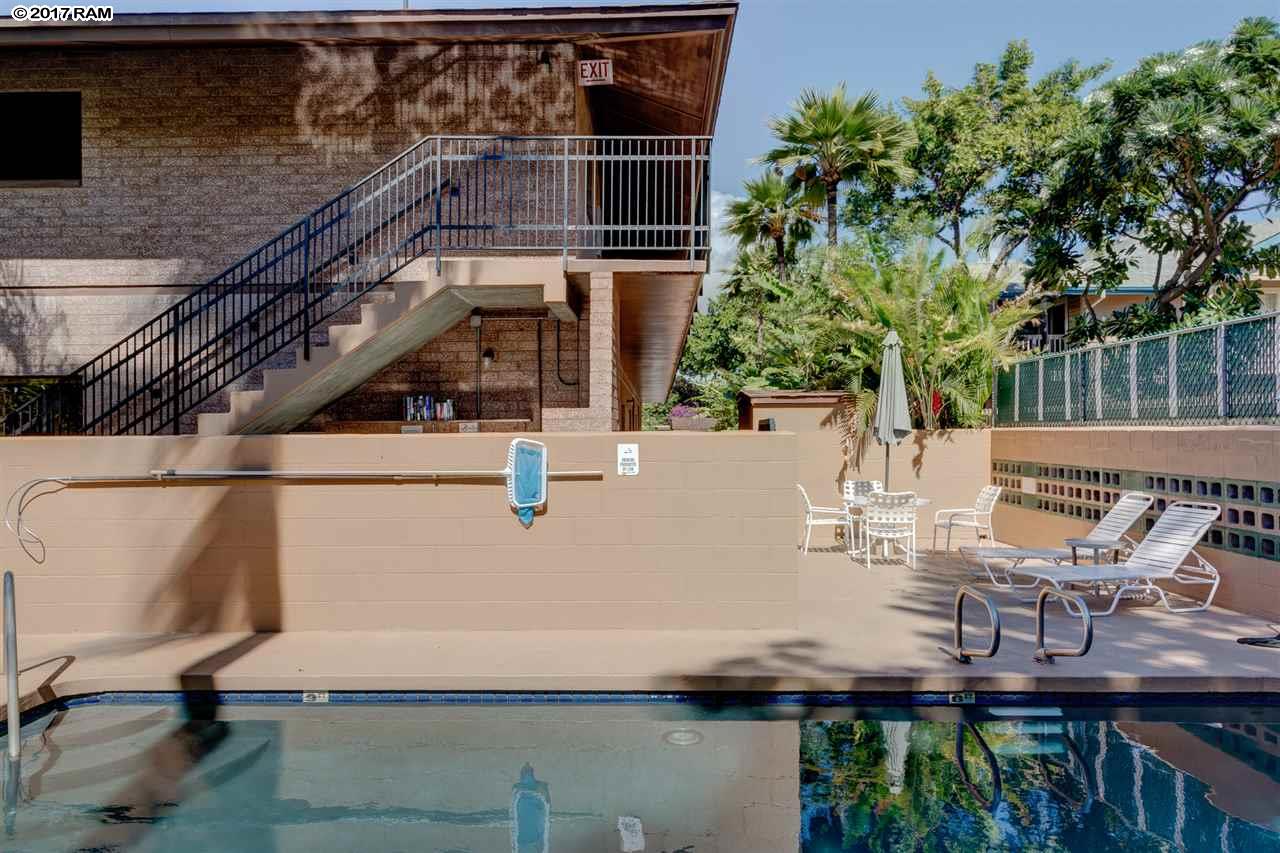 Wailana Kai condo # 105, Kihei, Hawaii - photo 24 of 28