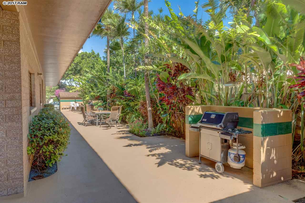 Wailana Kai condo # 105, Kihei, Hawaii - photo 25 of 28