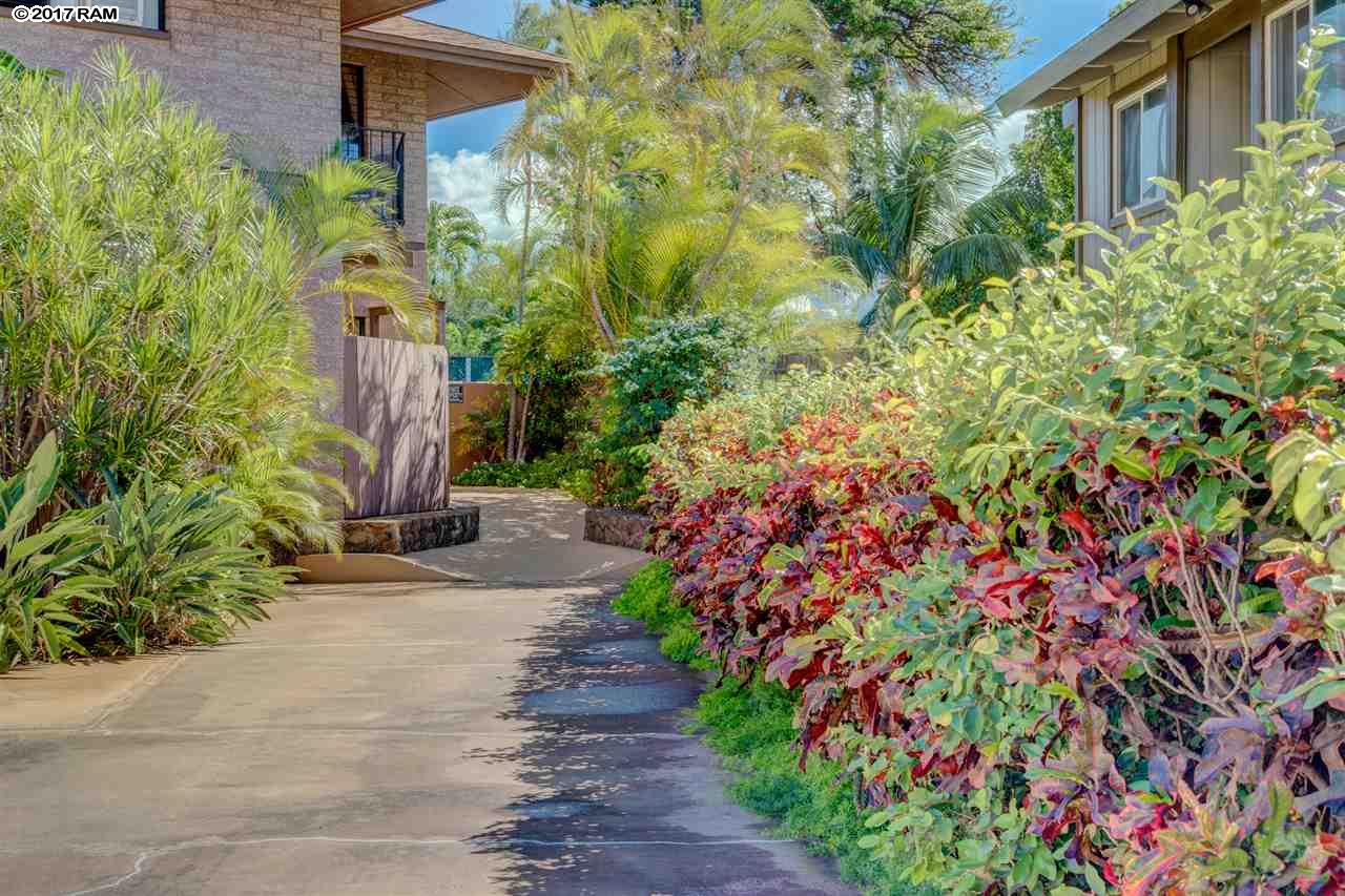 Wailana Kai condo # 105, Kihei, Hawaii - photo 26 of 28