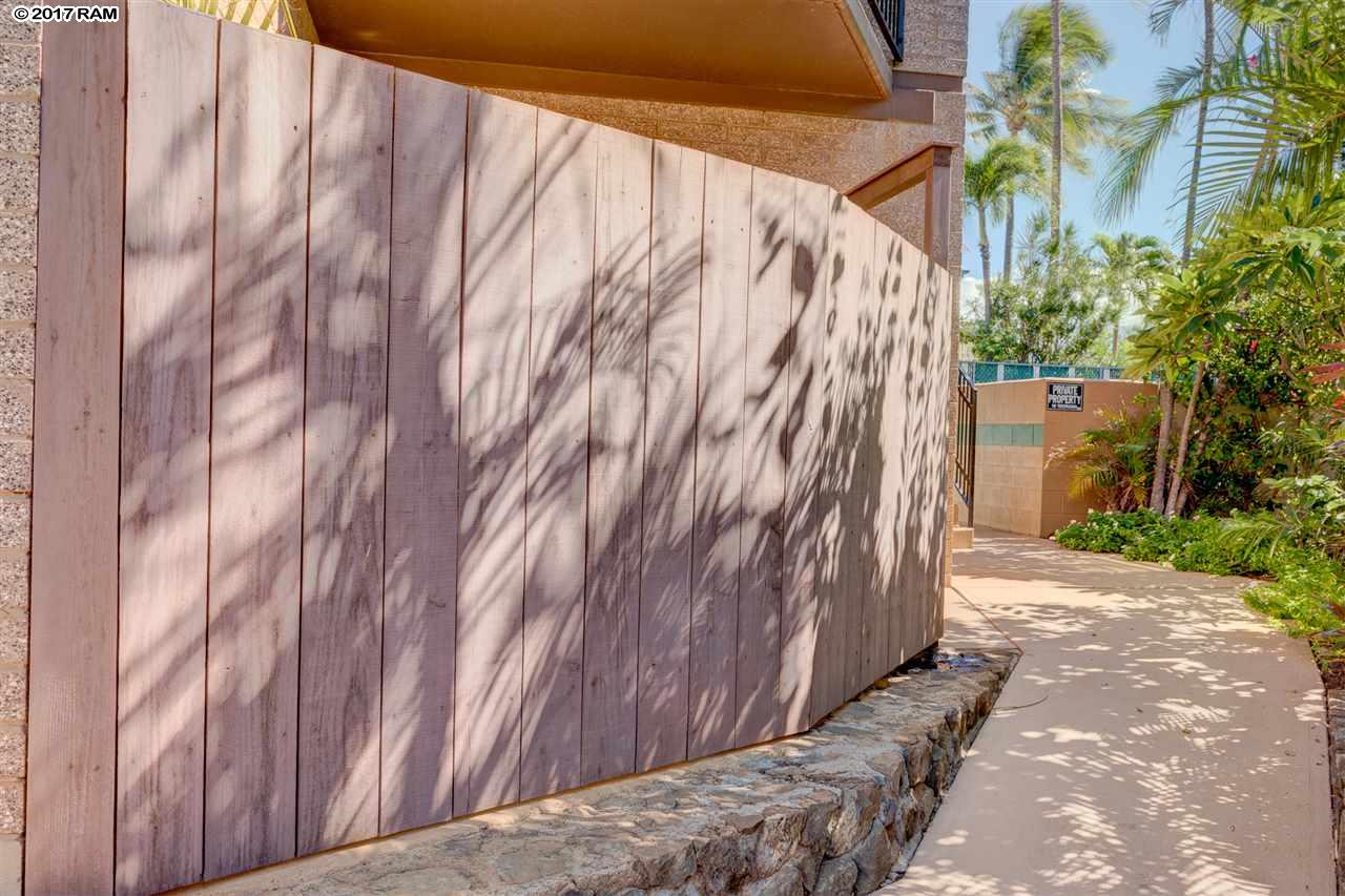 Wailana Kai condo # 105, Kihei, Hawaii - photo 27 of 28