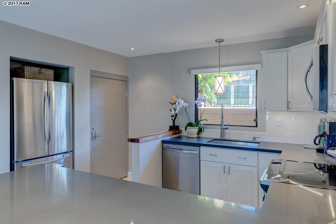 Wailana Kai condo # 105, Kihei, Hawaii - photo 5 of 28