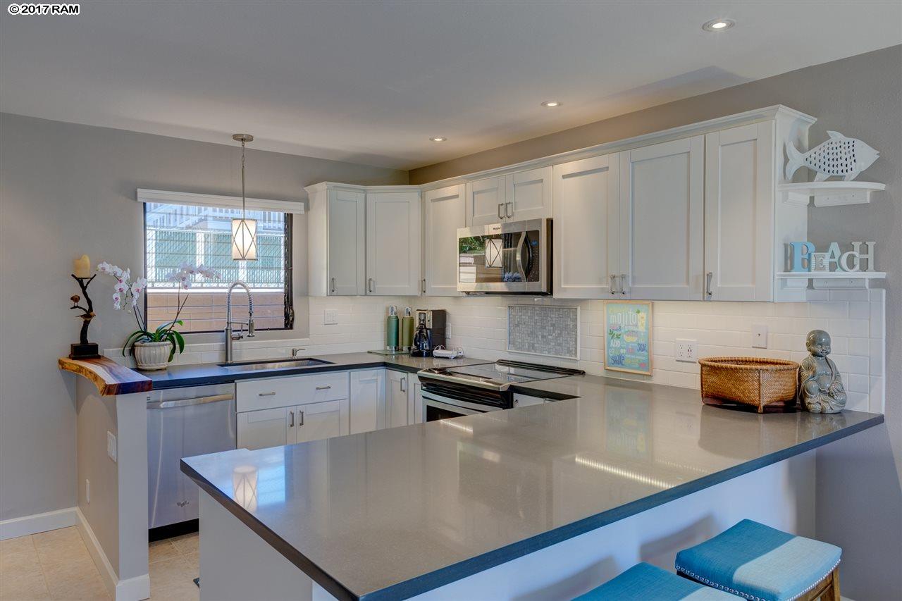 Wailana Kai condo # 105, Kihei, Hawaii - photo 6 of 28