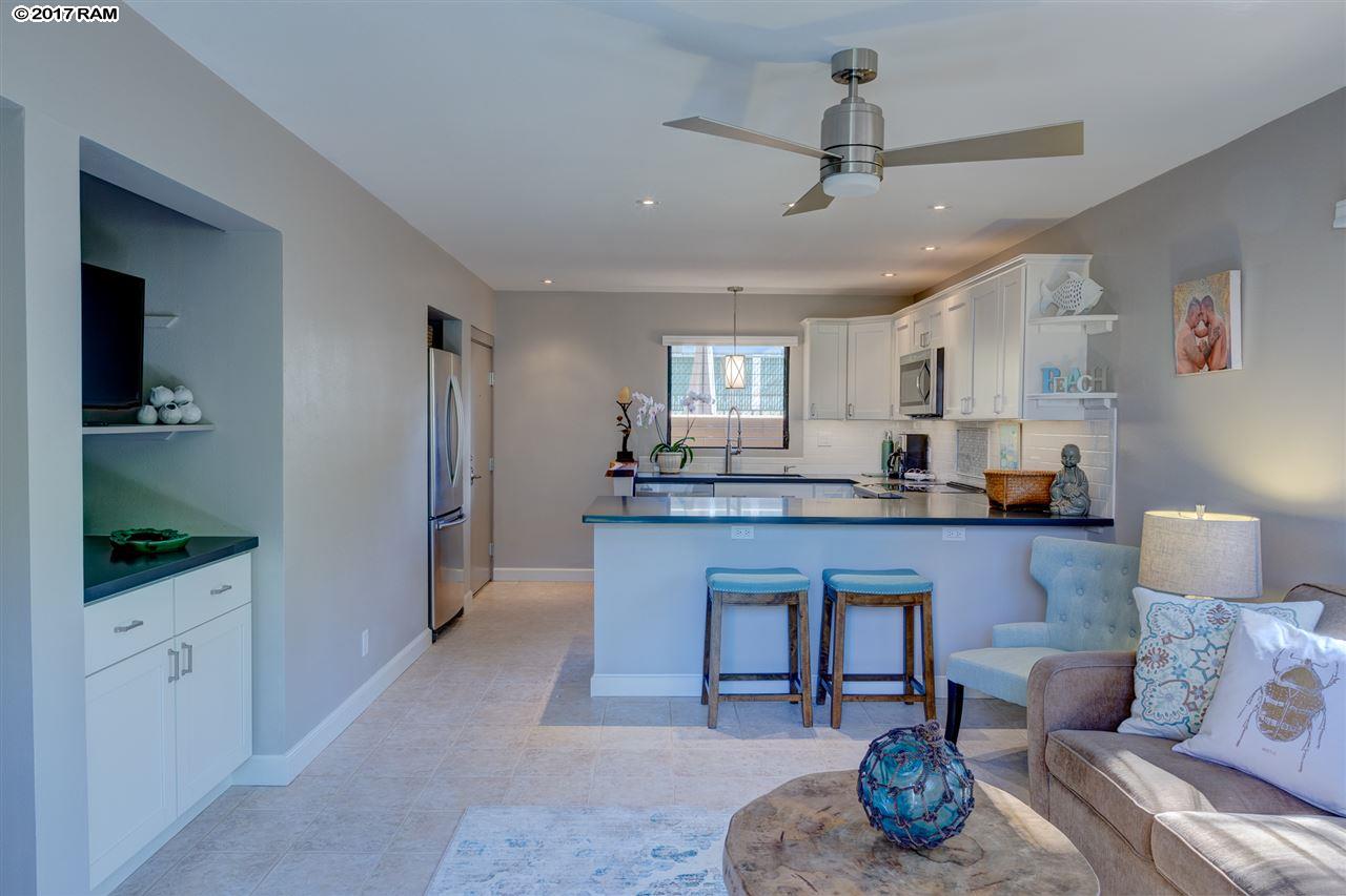 Wailana Kai condo # 105, Kihei, Hawaii - photo 8 of 28