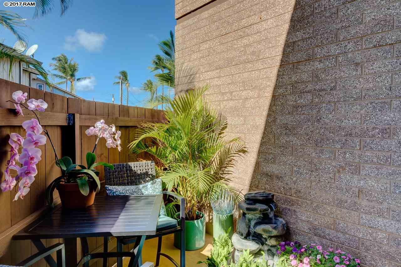 Wailana Kai condo # 105, Kihei, Hawaii - photo 9 of 28
