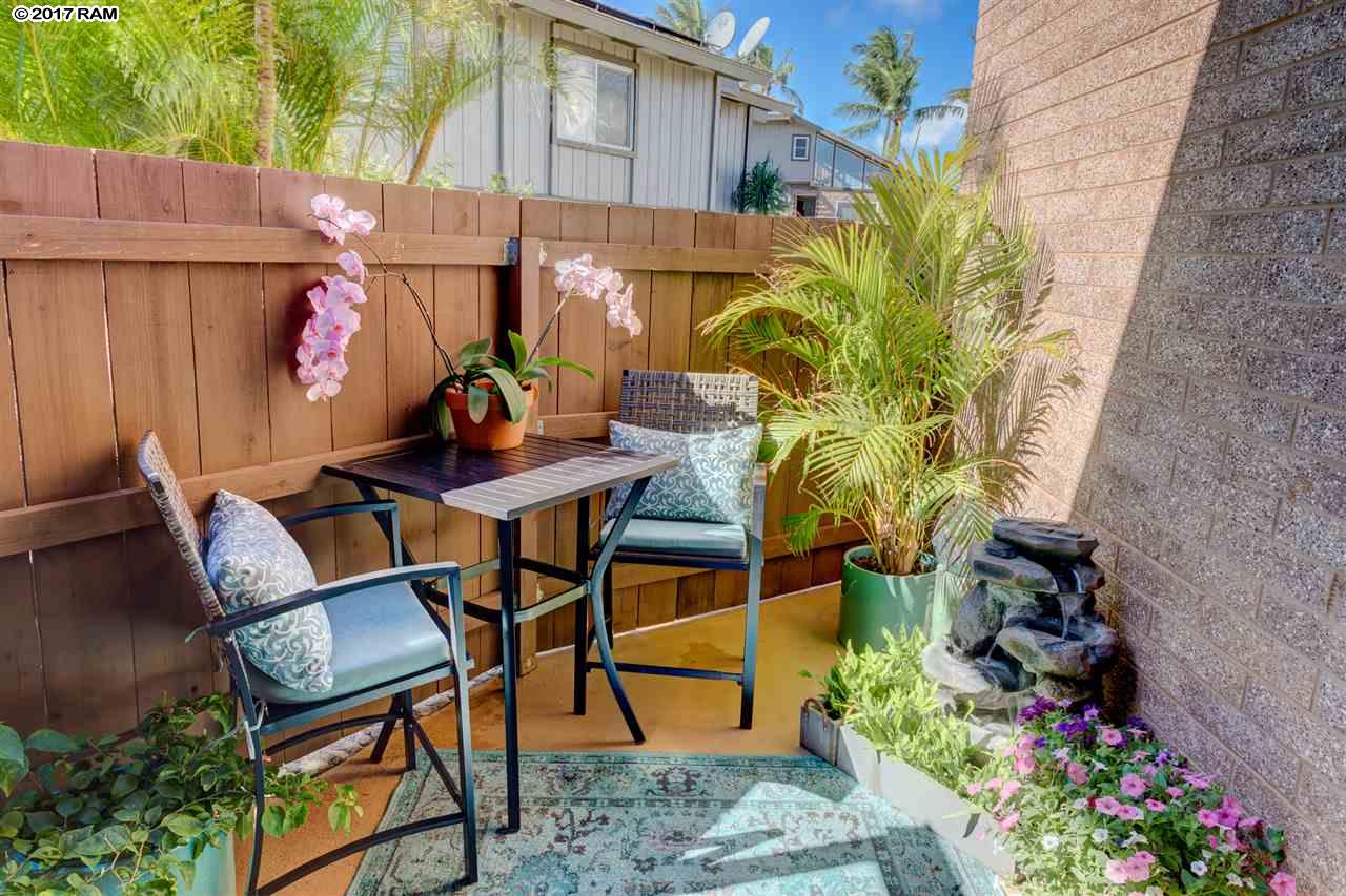 Wailana Kai condo # 105, Kihei, Hawaii - photo 10 of 28