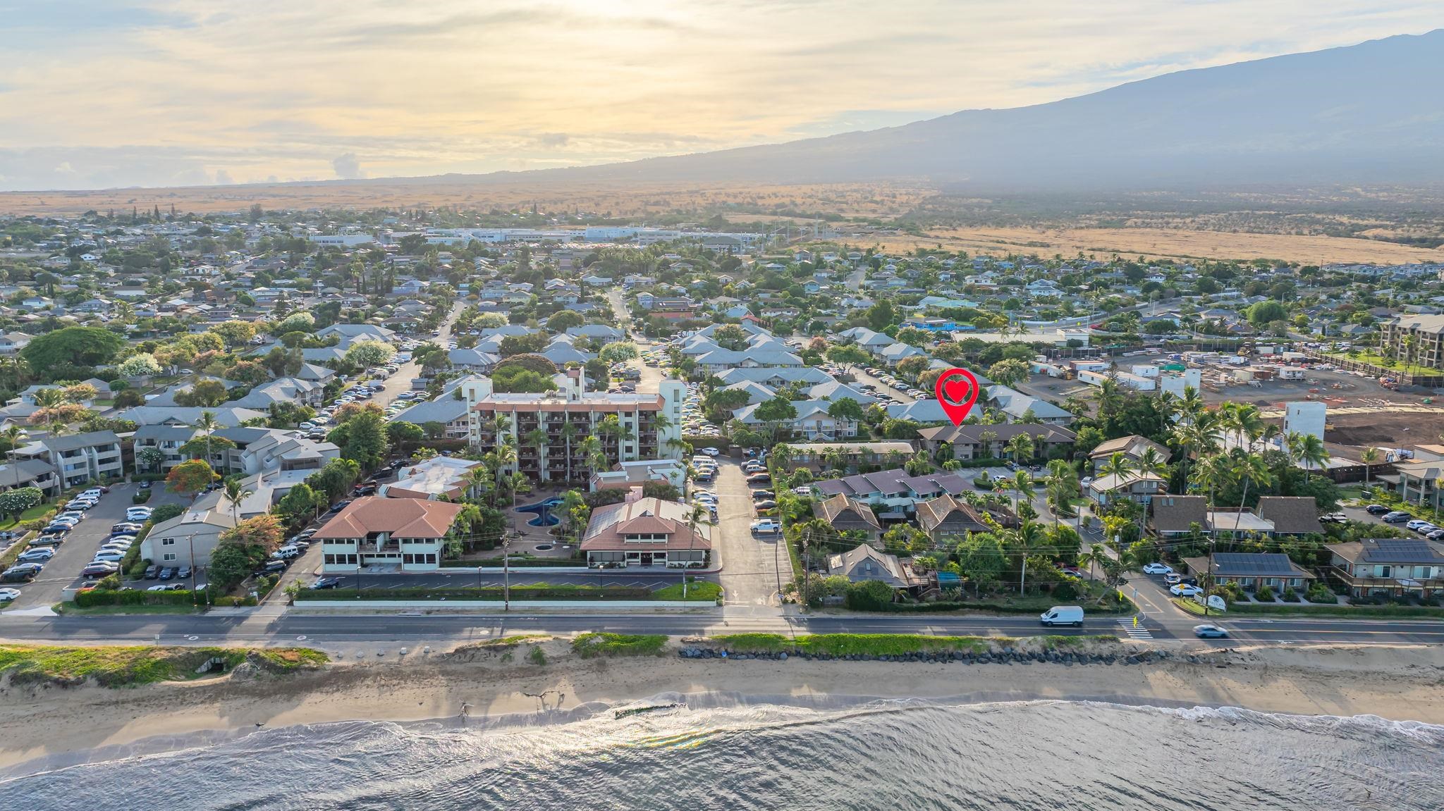 Wailana Kai condo # 201, Kihei, Hawaii - photo 2 of 44