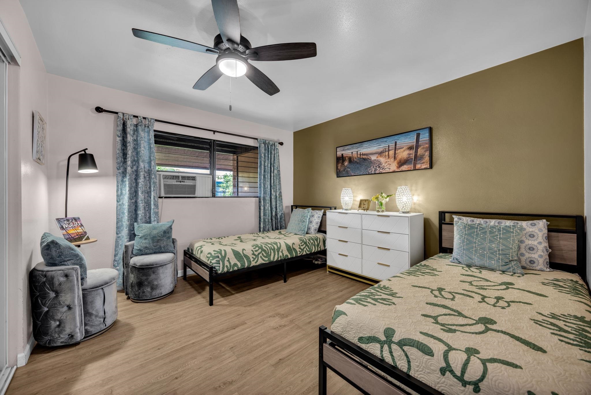 Wailana Kai condo # 201, Kihei, Hawaii - photo 23 of 44