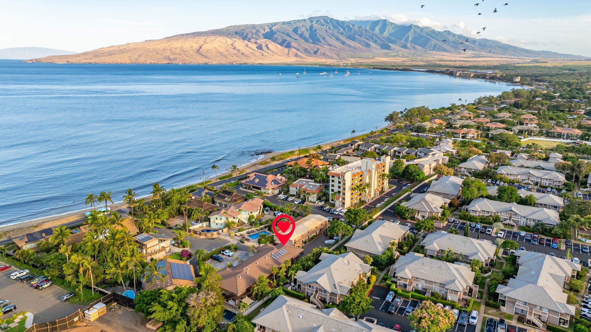 Wailana Kai condo # 201, Kihei, Hawaii - photo 27 of 44