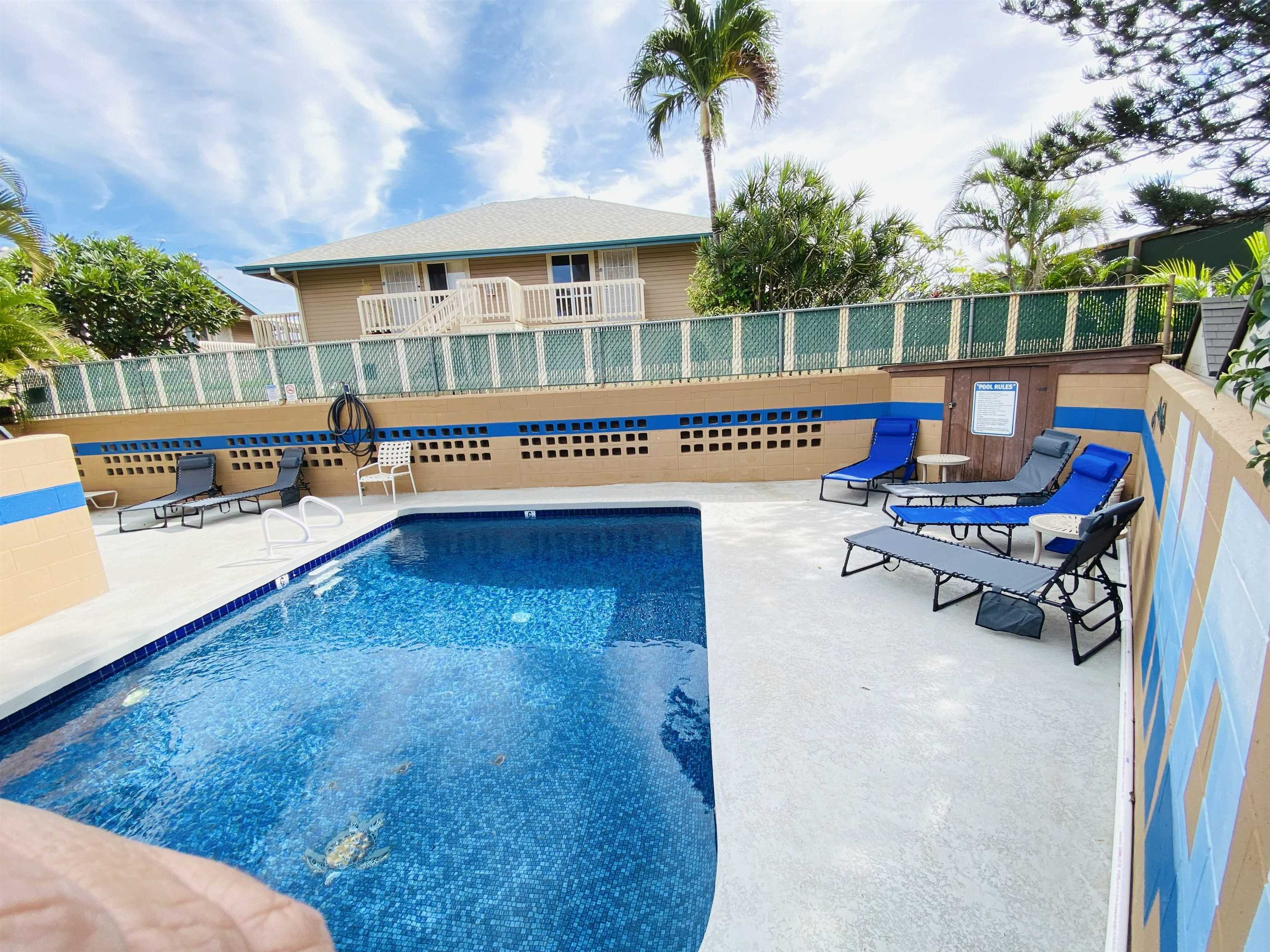 Wailana Kai condo # 201, Kihei, Hawaii - photo 28 of 44