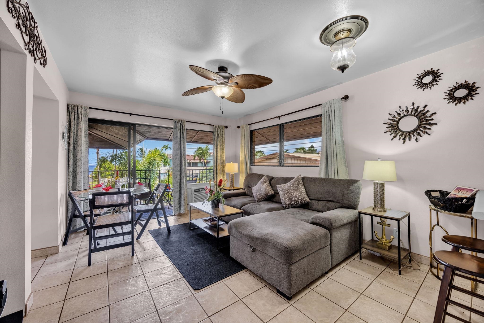 Wailana Kai condo # 201, Kihei, Hawaii - photo 4 of 44