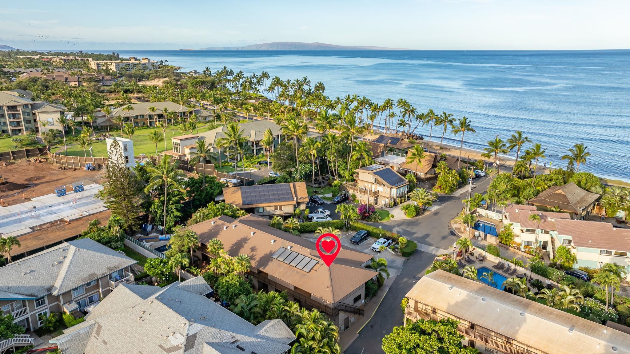 Wailana Kai condo # 201, Kihei, Hawaii - photo 31 of 44