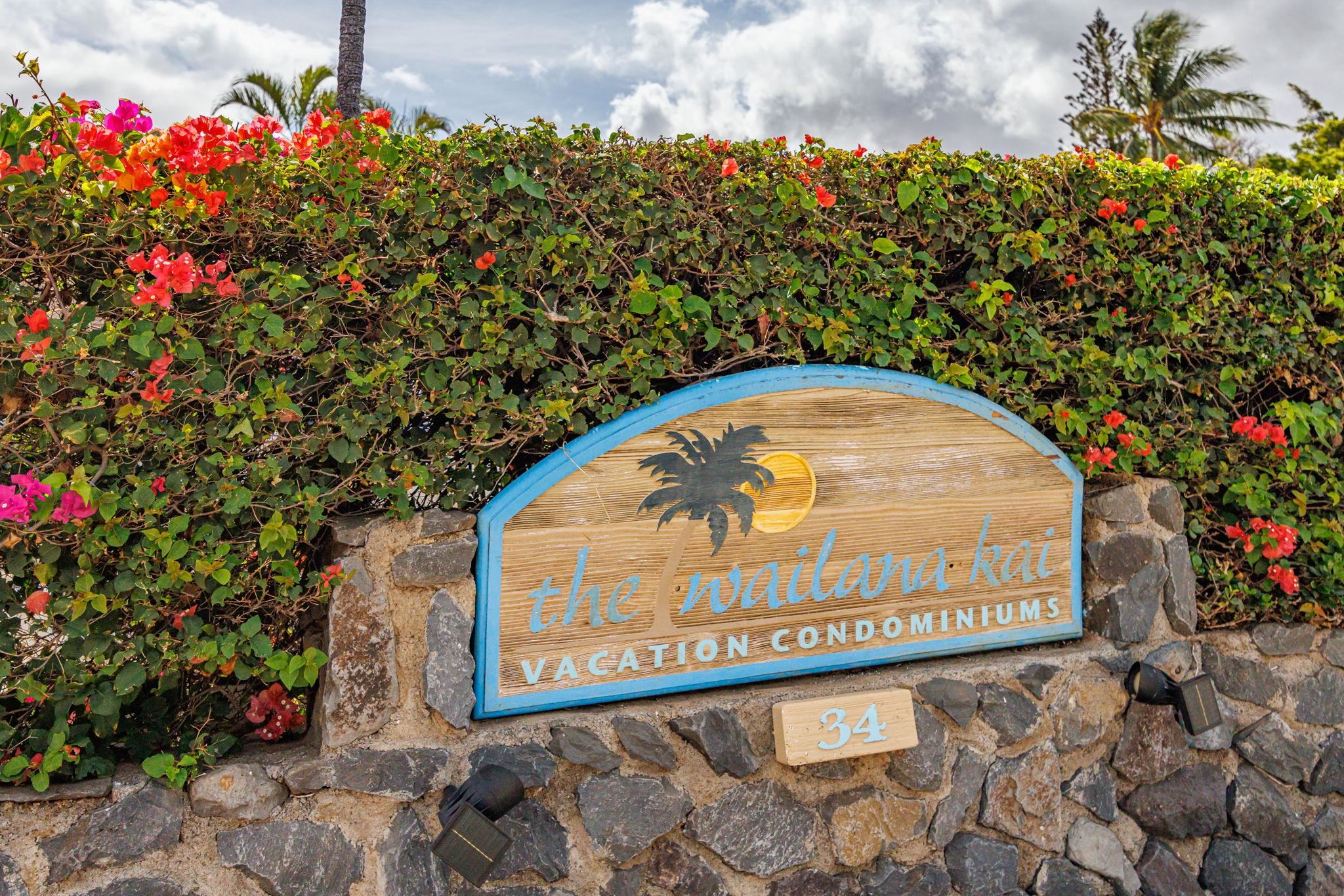 Wailana Kai condo # 201, Kihei, Hawaii - photo 32 of 44