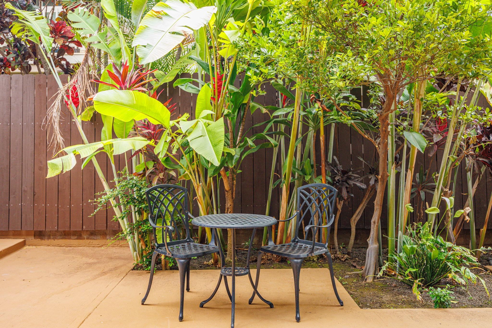 Wailana Kai condo # 201, Kihei, Hawaii - photo 34 of 44