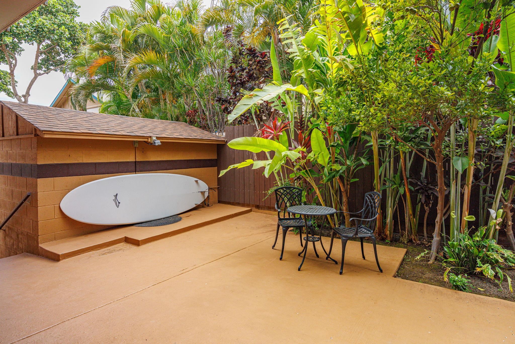 Wailana Kai condo # 201, Kihei, Hawaii - photo 35 of 44