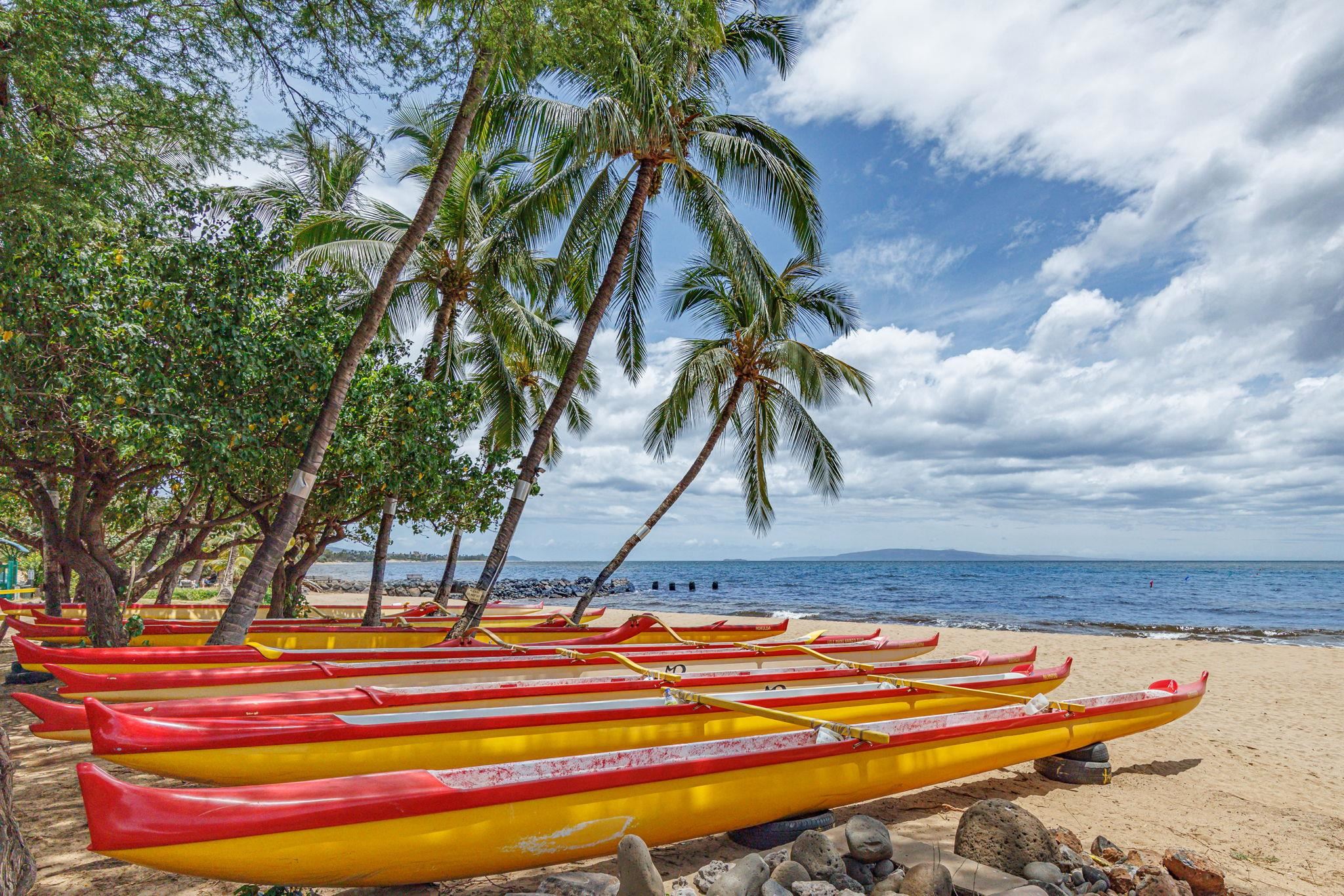 Wailana Kai condo # 201, Kihei, Hawaii - photo 37 of 44