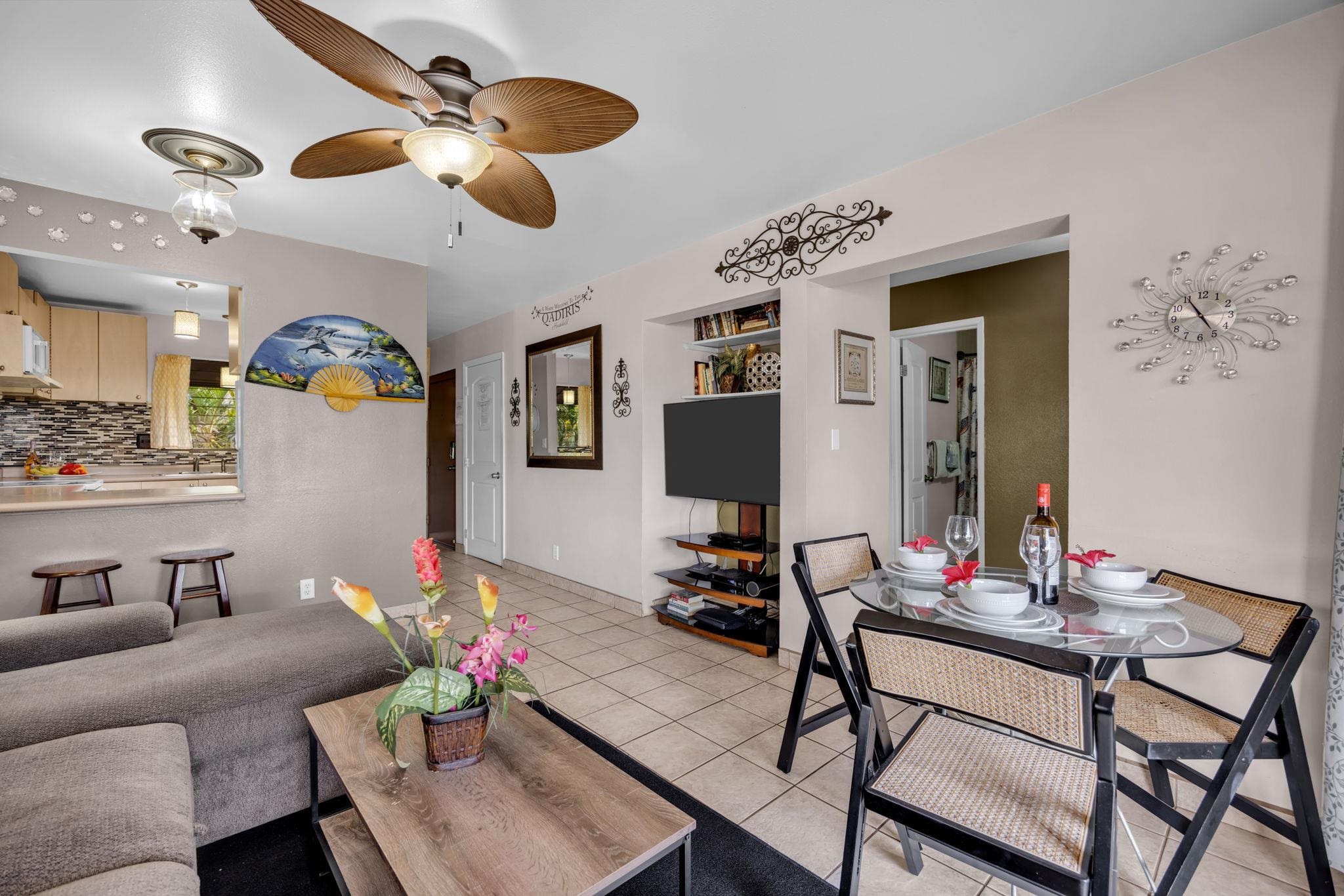 Wailana Kai condo # 201, Kihei, Hawaii - photo 5 of 44