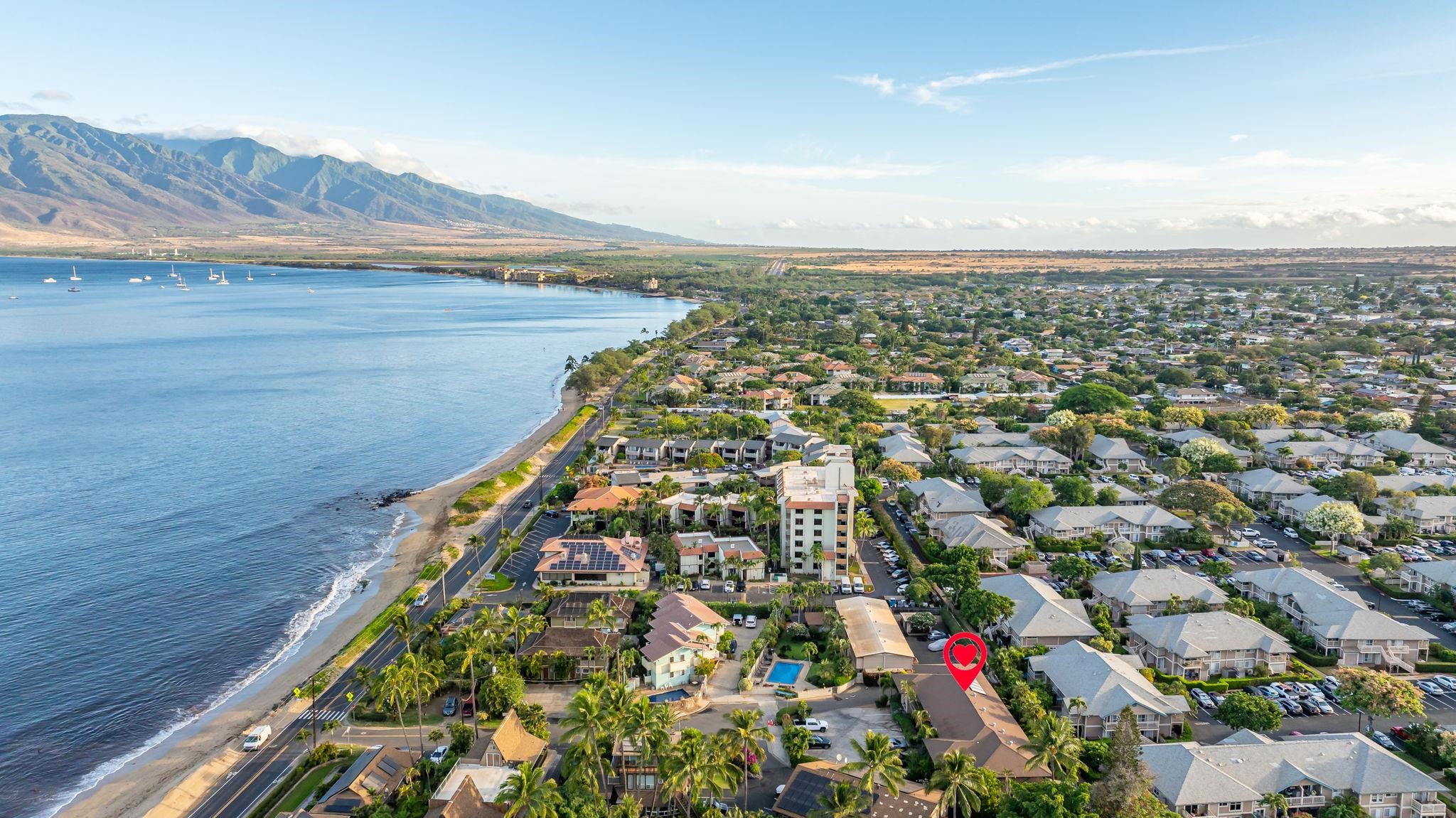 Wailana Kai condo # 201, Kihei, Hawaii - photo 41 of 44