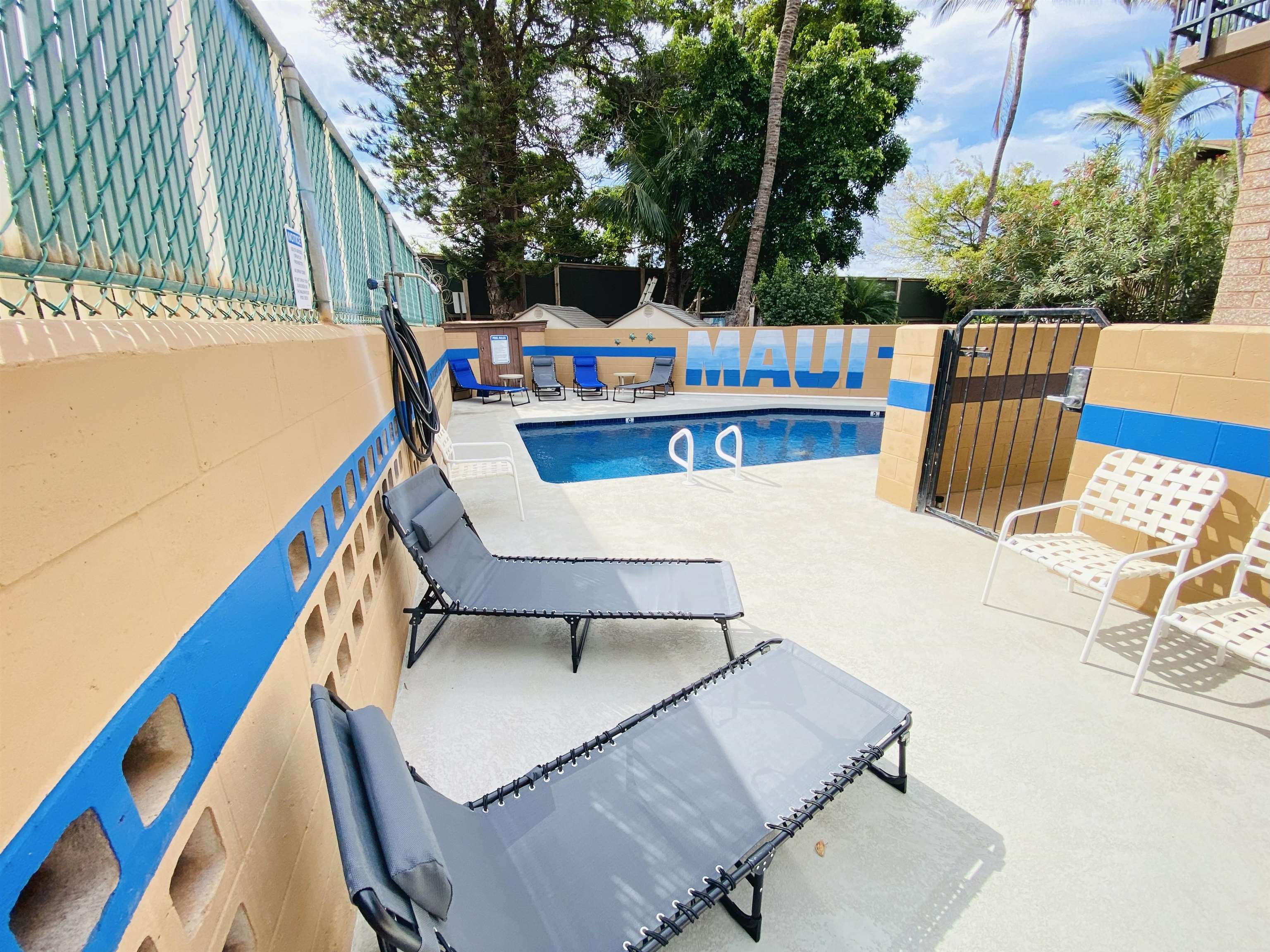 Wailana Kai condo # 201, Kihei, Hawaii - photo 42 of 44