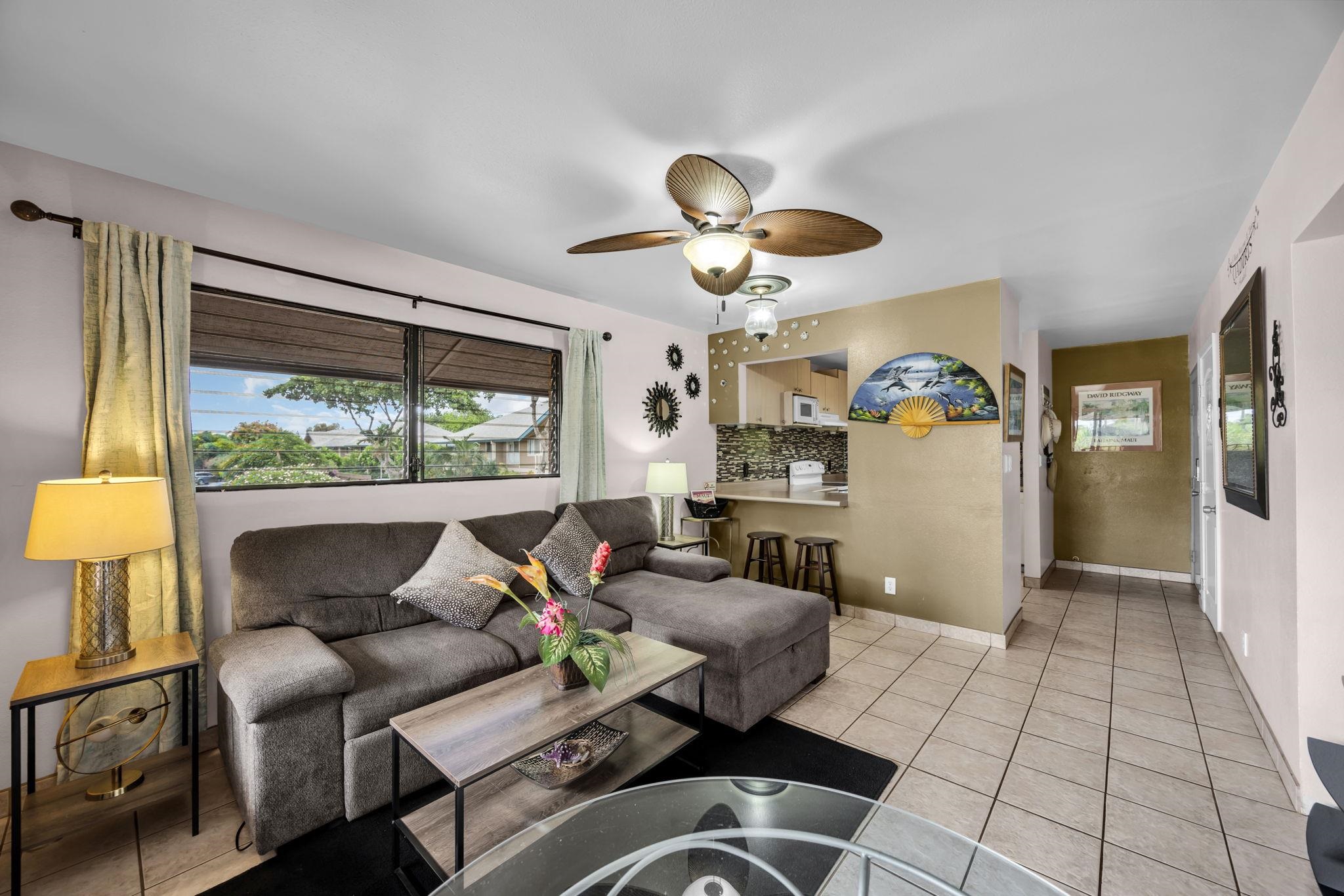 Wailana Kai condo # 201, Kihei, Hawaii - photo 6 of 44