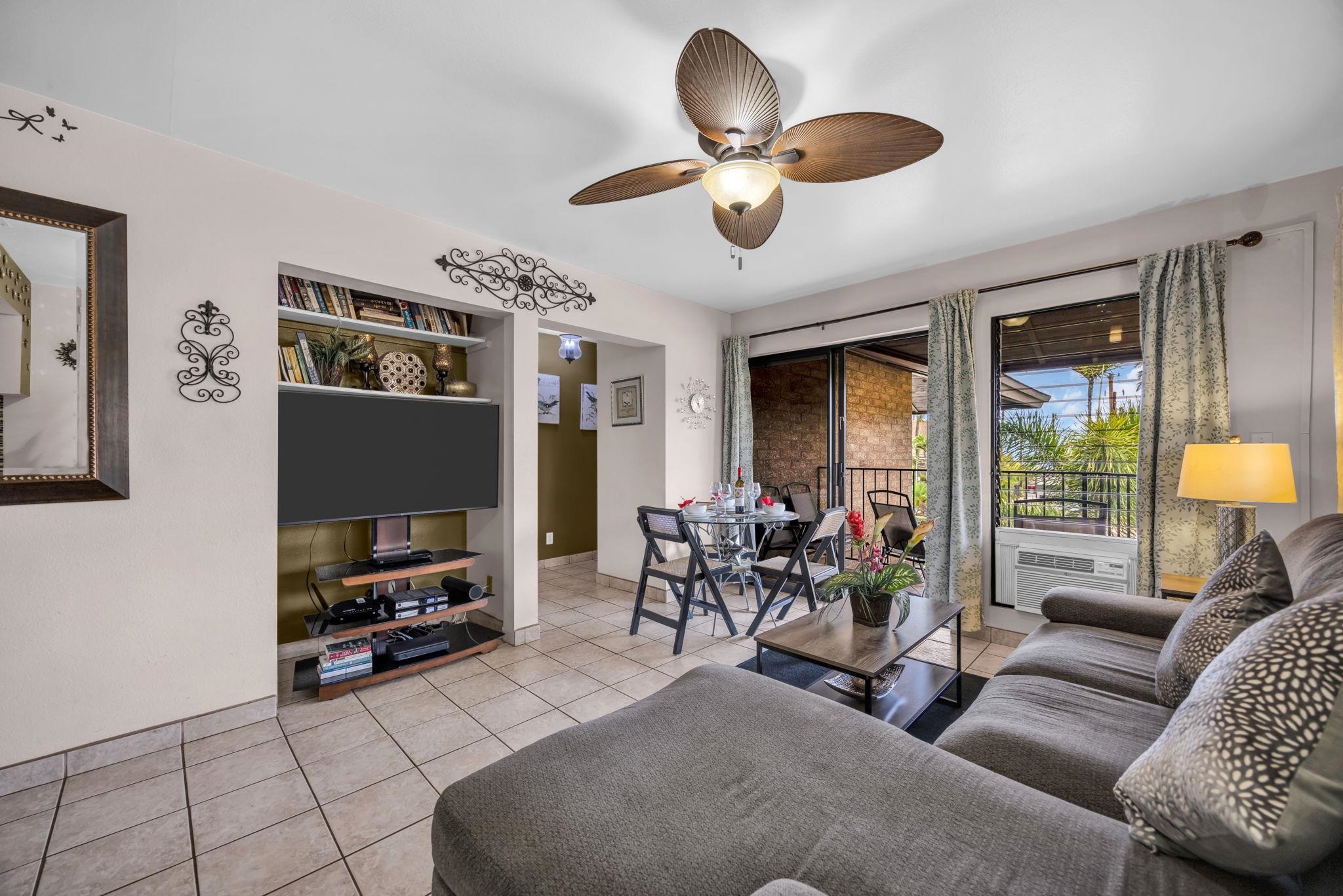 Wailana Kai condo # 201, Kihei, Hawaii - photo 7 of 44