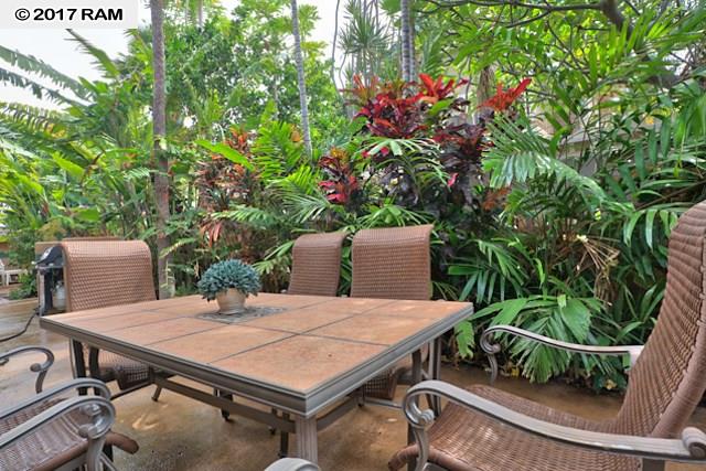 Wailana Kai condo # 203, Kihei, Hawaii - photo 20 of 30