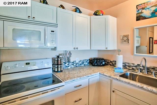 Wailana Kai condo # 203, Kihei, Hawaii - photo 3 of 30