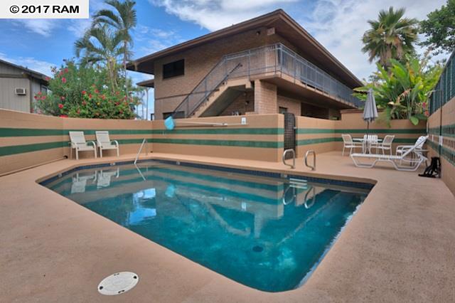 Wailana Kai condo # 203, Kihei, Hawaii - photo 22 of 30