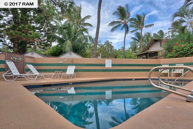 Wailana Kai condo # 203, Kihei, Hawaii - photo 23 of 30