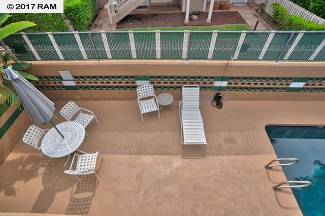 Wailana Kai condo # 203, Kihei, Hawaii - photo 24 of 30