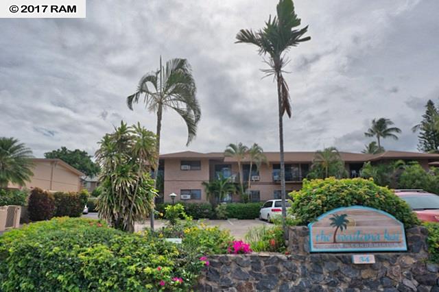 Wailana Kai condo # 203, Kihei, Hawaii - photo 25 of 30